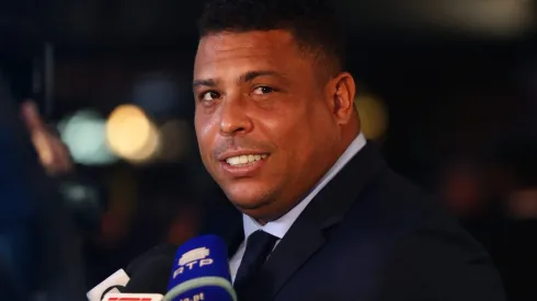 Photo by Michael Steele/Getty Image