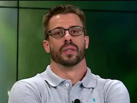 Facincani não fica em cima do muro e crava classificação de gigante brasileiro na Libertadores