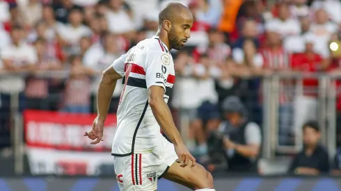 (Photo by Miguel Schincariol/Getty Images)