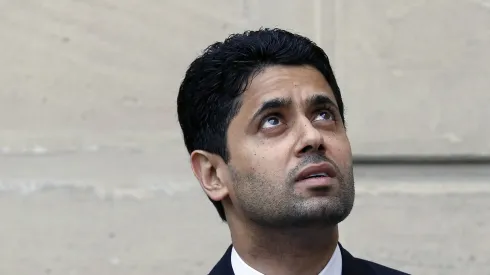 (Photo by Thierry Chesnot/Getty Images)