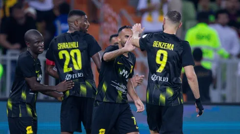 (Photo by Yasser Bakhsh/Getty Images)