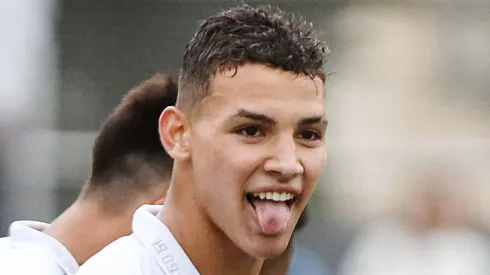 Foto: Pedro Ernesto Guerra Azevedo/Santos FC)