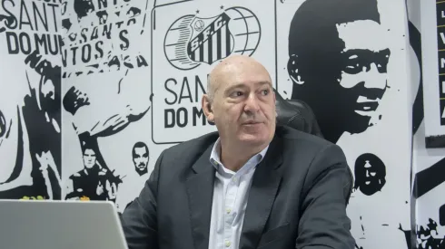 Ivan Storti/Santos FC