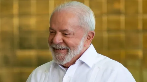 Photo by Andressa Anholete/Getty Images