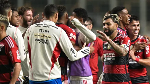 (Photo by Pedro Vilela/Getty Images)