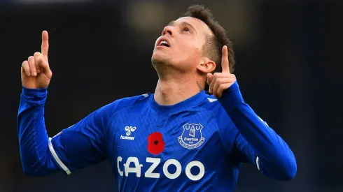 (Photo by Paul Ellis - Pool/Getty Images)