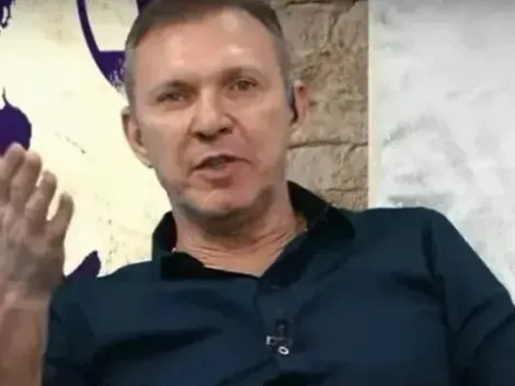 Velloso crava qual é o principal problema na equipe do Flamengo atualmente