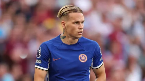 (Photo by Julian Finney/Getty Images)