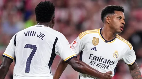 (Photo by Juan Manuel Serrano Arce/Getty Images)