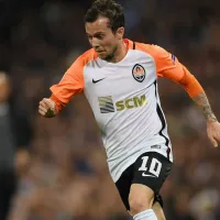 Na mira de Flamengo e Palmeiras, Bernard quer jogar em outro gigante do futebol brasileiro