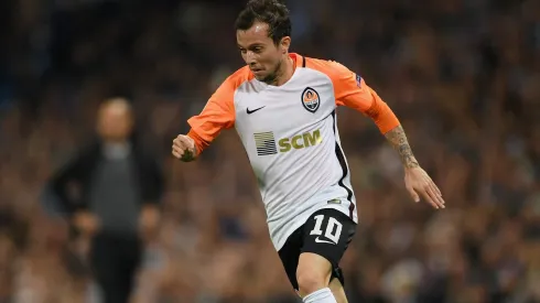 (Photo by Laurence Griffiths/Getty Images)