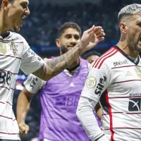 Acabou! Estrela do Flamengo entrega pedido de transferência e deve ir para a Europa