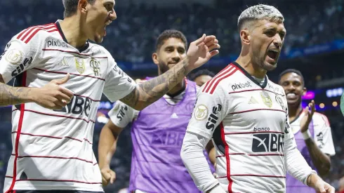 Photo by Miguel Schincariol/Getty Image