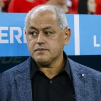 Técnico do Olímpia revela qual melhor treinador do futebol brasileiro
