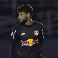 R$21 milhões! Juninho Capixaba pode deixar o RB Bragantino e ir para grande clube europeu