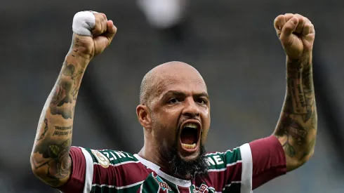 (Photo by Thiago Ribeiro/Getty Images)