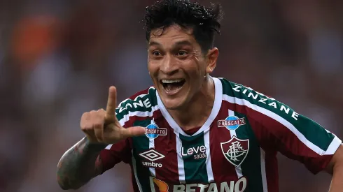 (Photo by Buda Mendes/Getty Images)