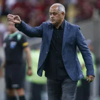 Treinador do Olímpia revela qual o melhor time do futebol brasileiro