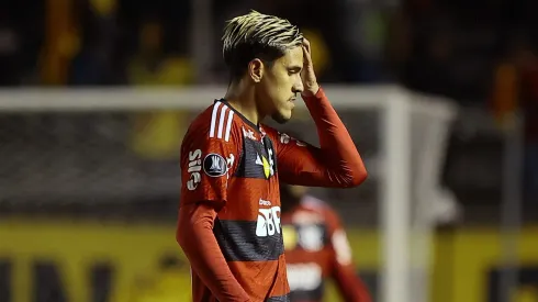 Photo by Franklin Jacome/Getty Image