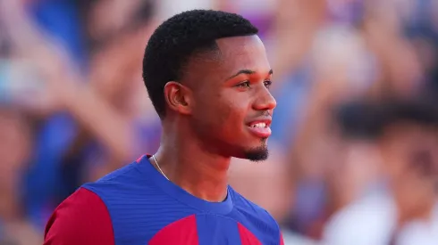 (Photo by Eric Alonso/Getty Images)