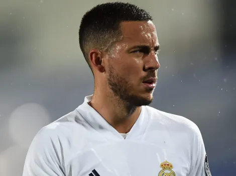 Dono de gigante brasileiro prepara oferta por Eder Hazard, ex-Real Madrid