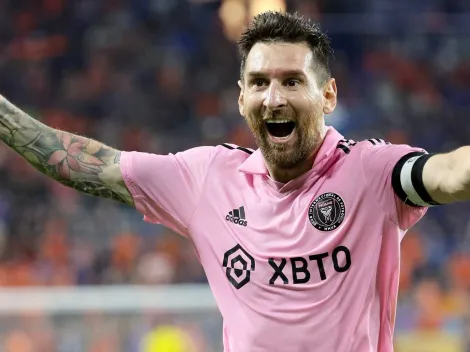 Onde assistir ao jogo do Inter Miami x New York Red Bulls: Veja a Data, Hora e Canal de TV