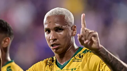 IMAGO / Sports Press Photo