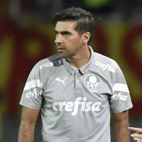 Craque Neto crava a saída de Abel Ferreira e de mais 4 titulares do Palmeiras: \'Tá fora todo mundo\'