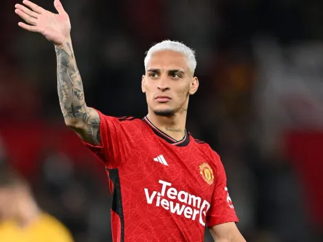 Manchester United x Nottingham Forest: Saiba onde assistir, horário e escalações