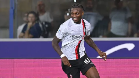 (Photo by Alessandro Sabattini/Getty Images)