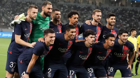 (Photo by Koji Watanabe/Getty Images)