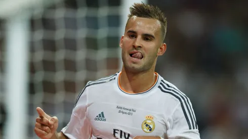 (Photo by Gonzalo Arroyo Moreno/Getty Images)