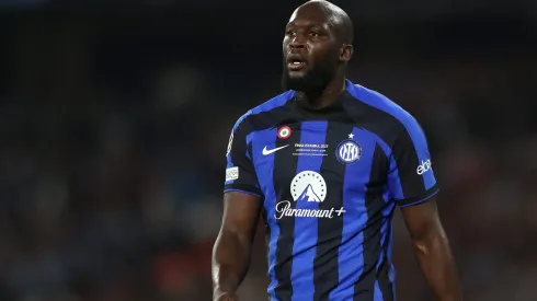 (Photo by Michael Steele/Getty Images)