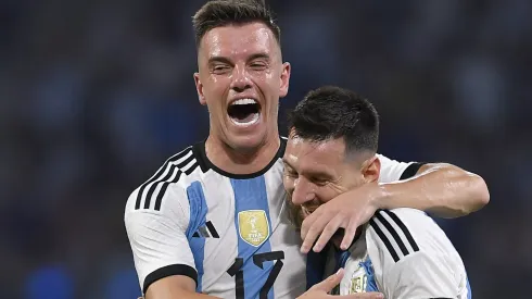 (Photo by Hernan Cortez/Getty Images)