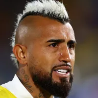 Vidal prepara saída do Athletico e já tem provável clube para jogar em 2024