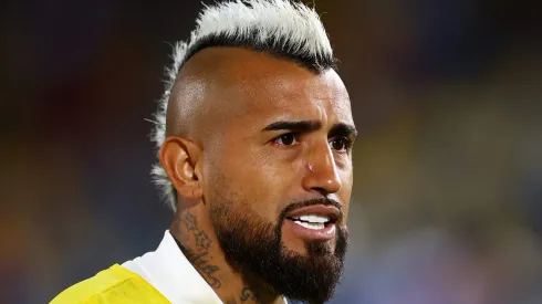 (Photo by Michael Steele/Getty Images)