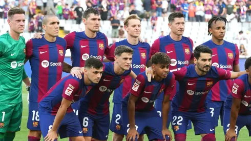 (Photo by Alex Caparros/Getty Images)