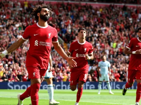 Newcastle x Liverpool: Saiba onde assistir, horário e escalações