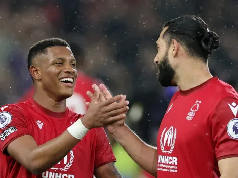 Murillo não é o único! Nottingham Forest acerta a contratação de grande nome da Premier League