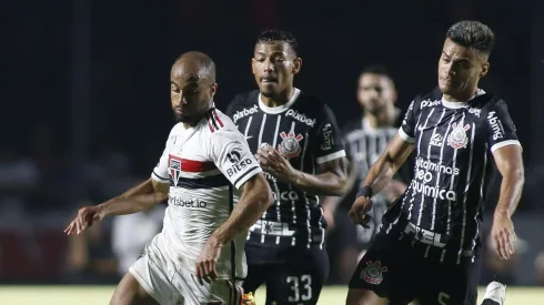 (Photo by Miguel Schincariol/Getty Images)