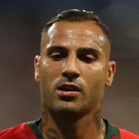 Quaresma revela que ficou muito próximo de fechar com gigante do futebol brasileiro