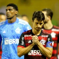 Pedido de Renato Gaúcho: Grêmio está interessado em 4 jogadores do Flamengo
