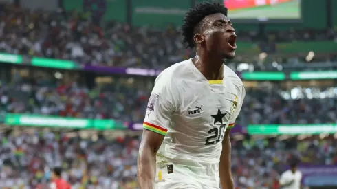 (Photo by Alex Grimm/Getty Images)