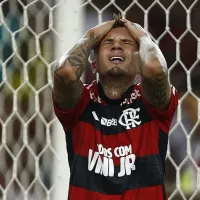 Limpa! Torcida do Flamengo se cansa e pede a saída de 10 jogadores do elenco
