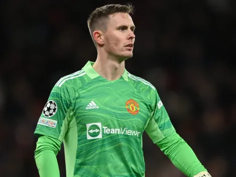 Adeus! Dean Henderson deixa o Manchester United e acerta com grande equipe da Premier League