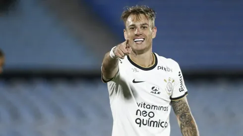 Photo by Ernesto Ryan/Getty Images