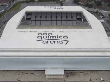 Torcida do Athletico-PR elege os estádios mais feios do futebol brasileiro