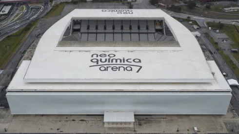 Photo by Ricardo Moreira/Getty Images