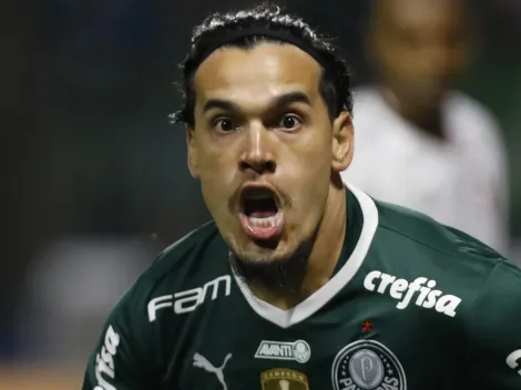 Mercado da bola: Gustavo Gómez encaminha acerto com novo clube e pede para deixar o Palmeiras