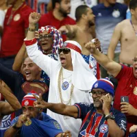 Torcida do Bahia elege os 7 times mais odiados do futebol brasileiro: \'Não torço para o Flamengo de jeito nenhum\'